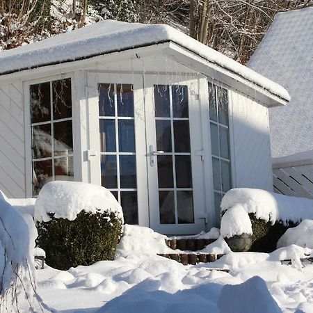 バート・ペーターシュタル・グリースバッハHaus Laetschアパートメント エクステリア 写真